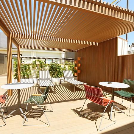 Arc La Rambla Hotel Барселона Екстериор снимка