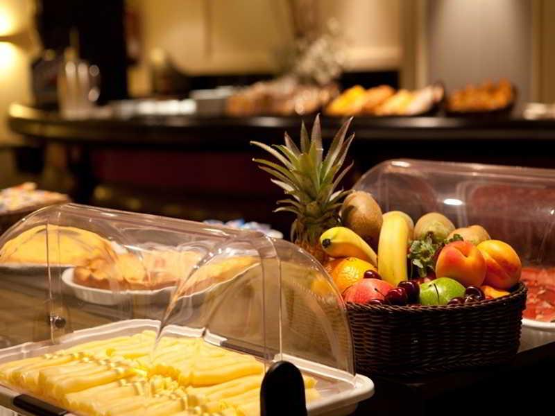 Arc La Rambla Hotel Барселона Екстериор снимка