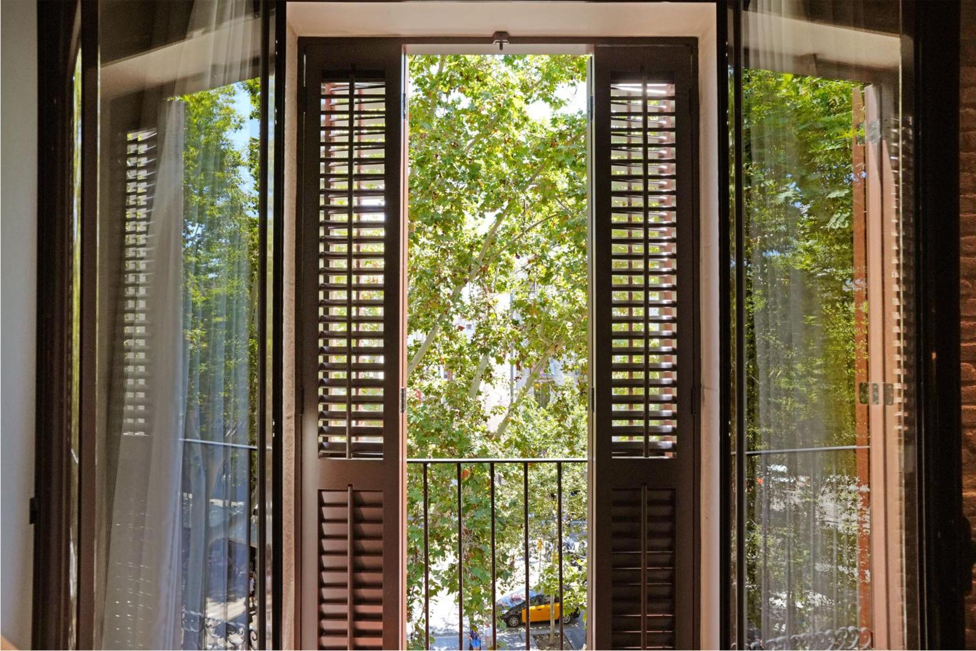 Arc La Rambla Hotel Барселона Екстериор снимка