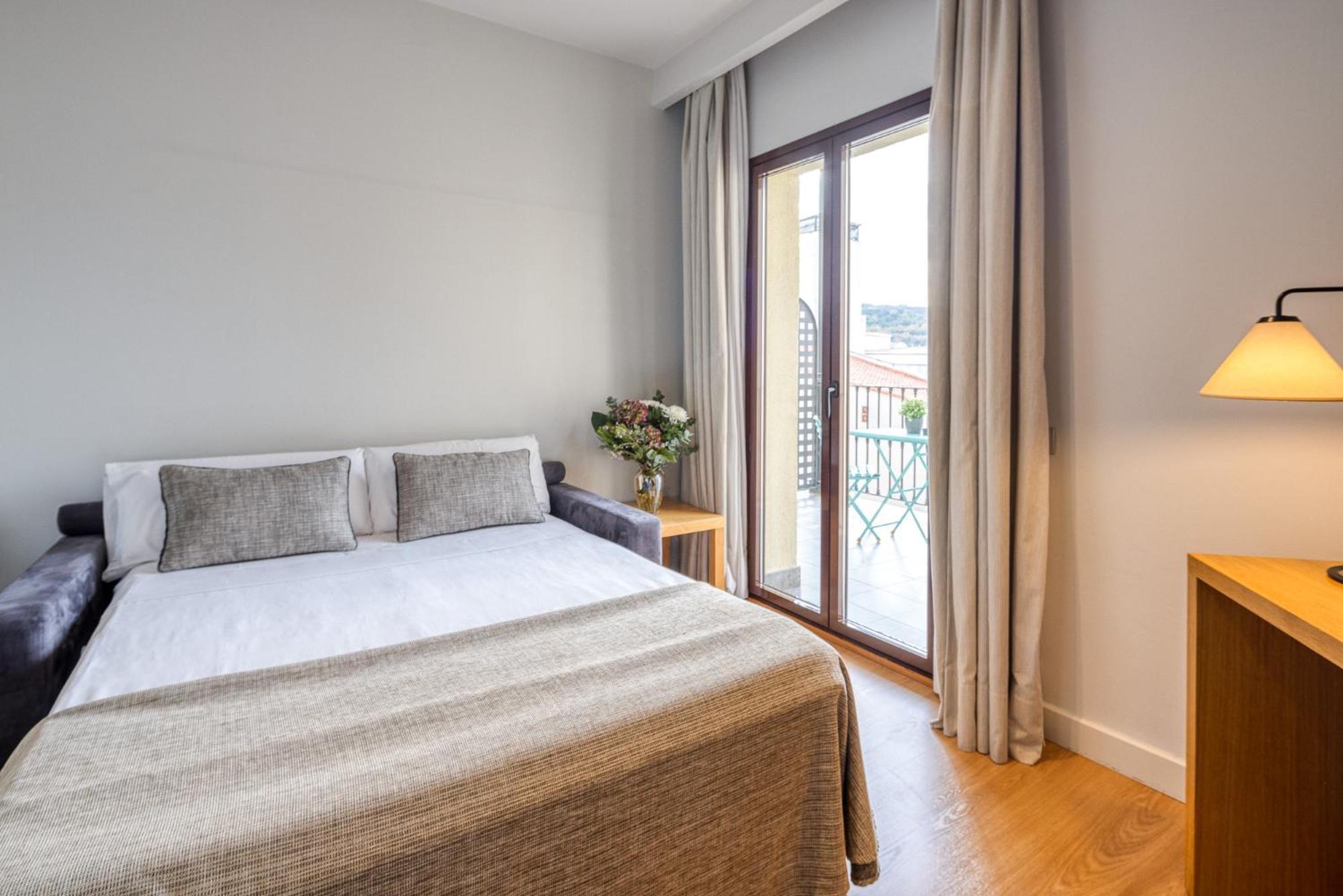 Arc La Rambla Hotel Барселона Екстериор снимка