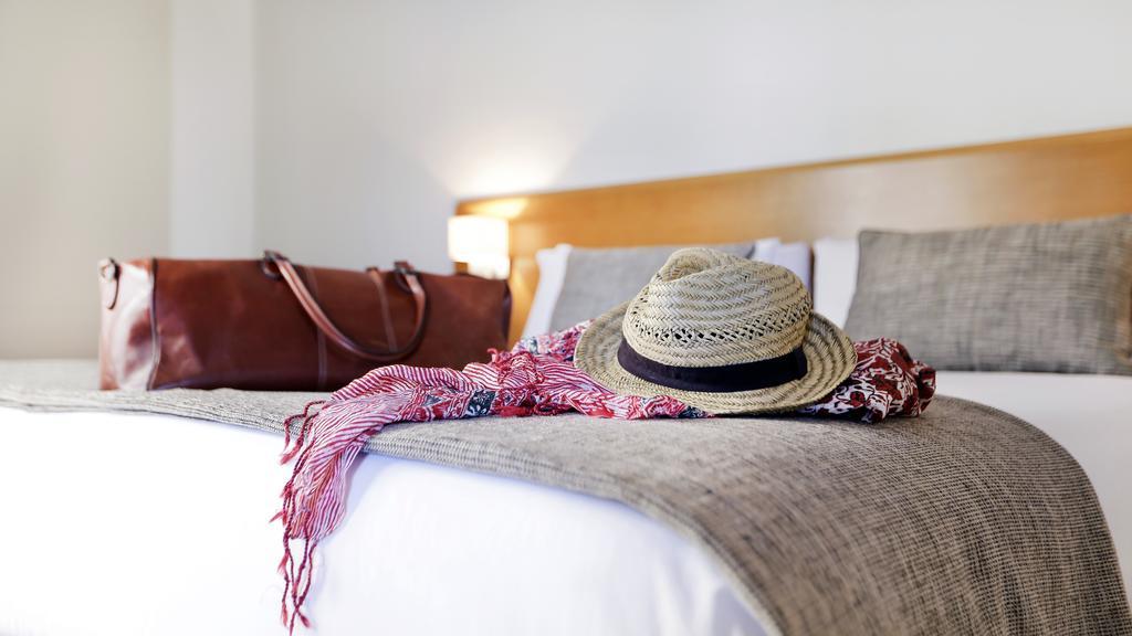 Arc La Rambla Hotel Барселона Екстериор снимка